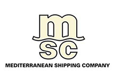 mediterranean shipping compagny